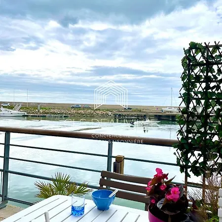 Apartment La Terrasse C.l.s *