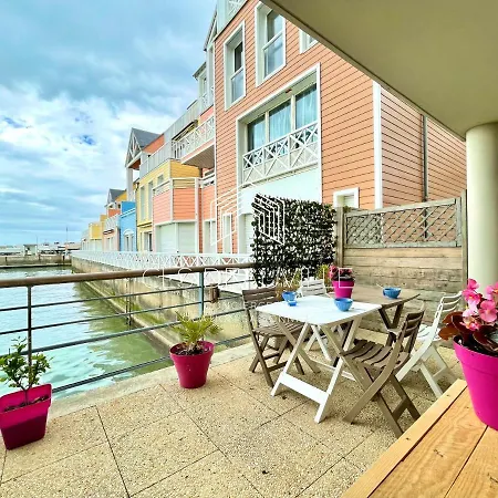 Apartment La Terrasse C.l.s